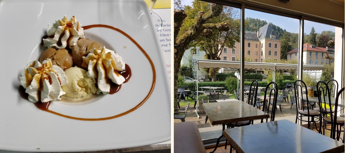 Bar de l'Avenue - Gallery Image 1