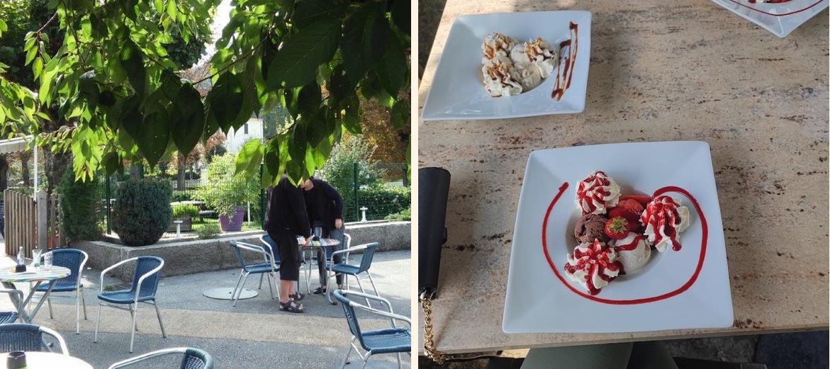 Bar de l'Avenue - Gallery Image 2