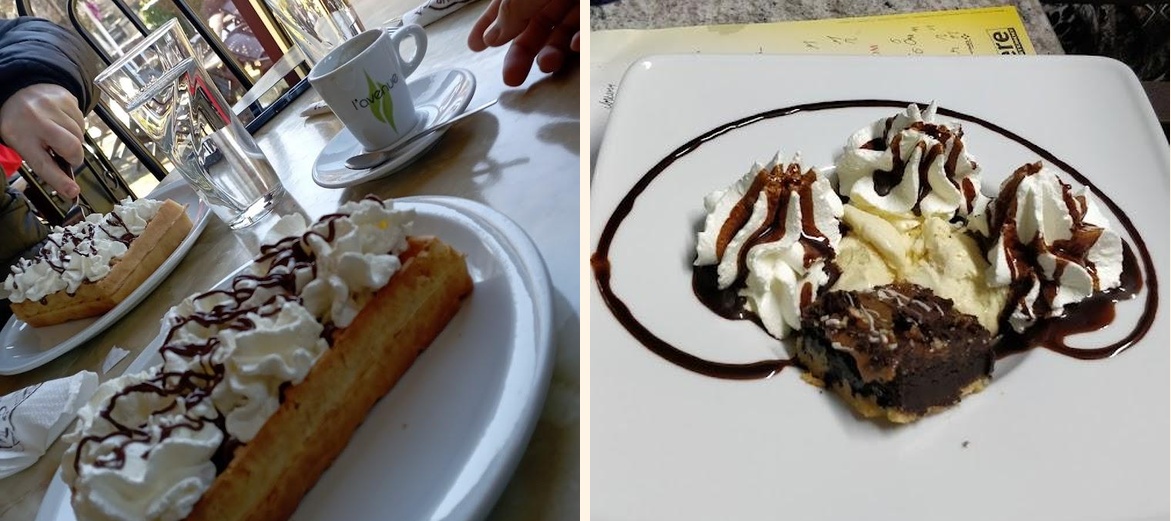 Bar de l'Avenue - Gallery Image 3