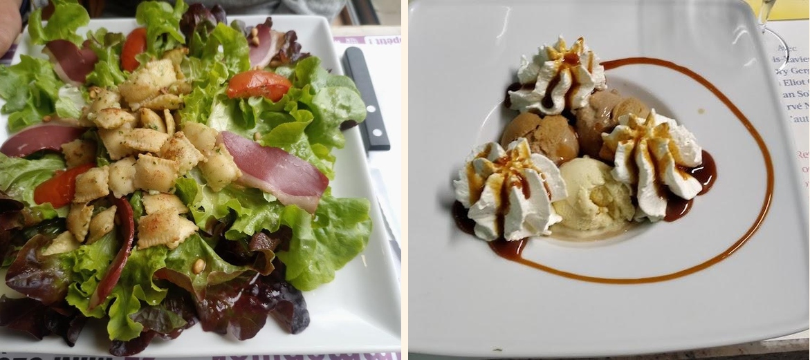 Bar de l'Avenue - Gallery Image 4